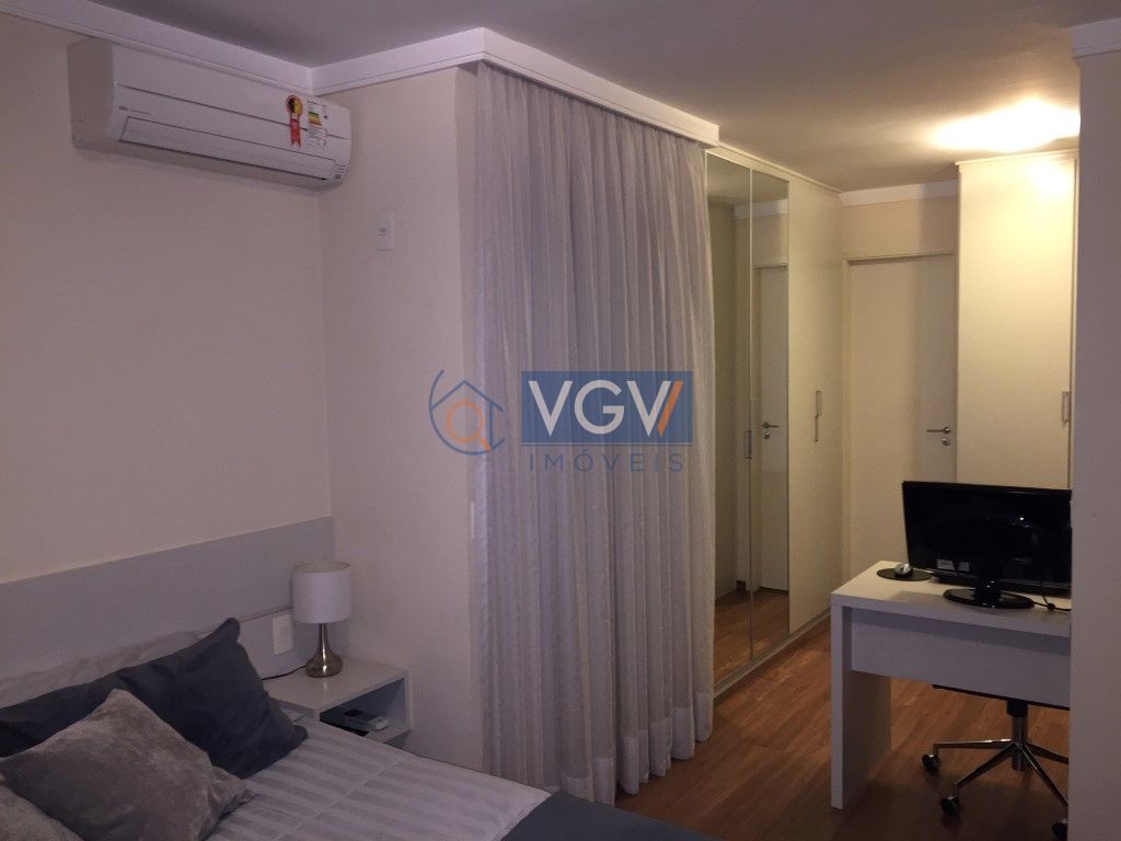 Apartamento à venda com 3 quartos, 69m² - Foto 5