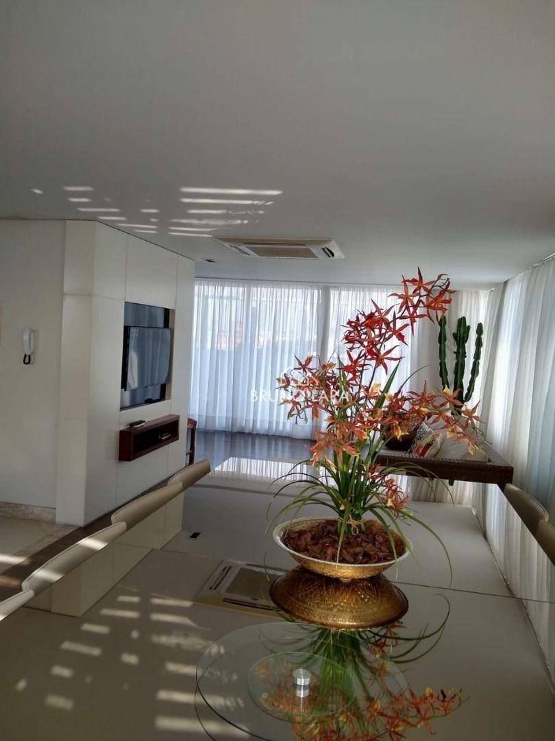 Apartamento, 3 quartos, 236 m² - Foto 4