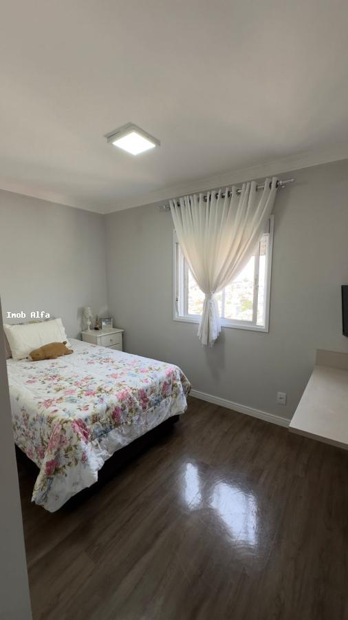 Apartamento à venda com 3 quartos, 71m² - Foto 6