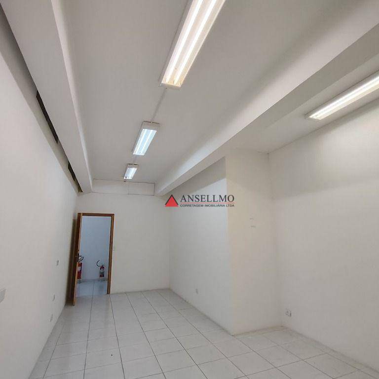Conjunto Comercial-Sala para alugar, 35m² - Foto 2