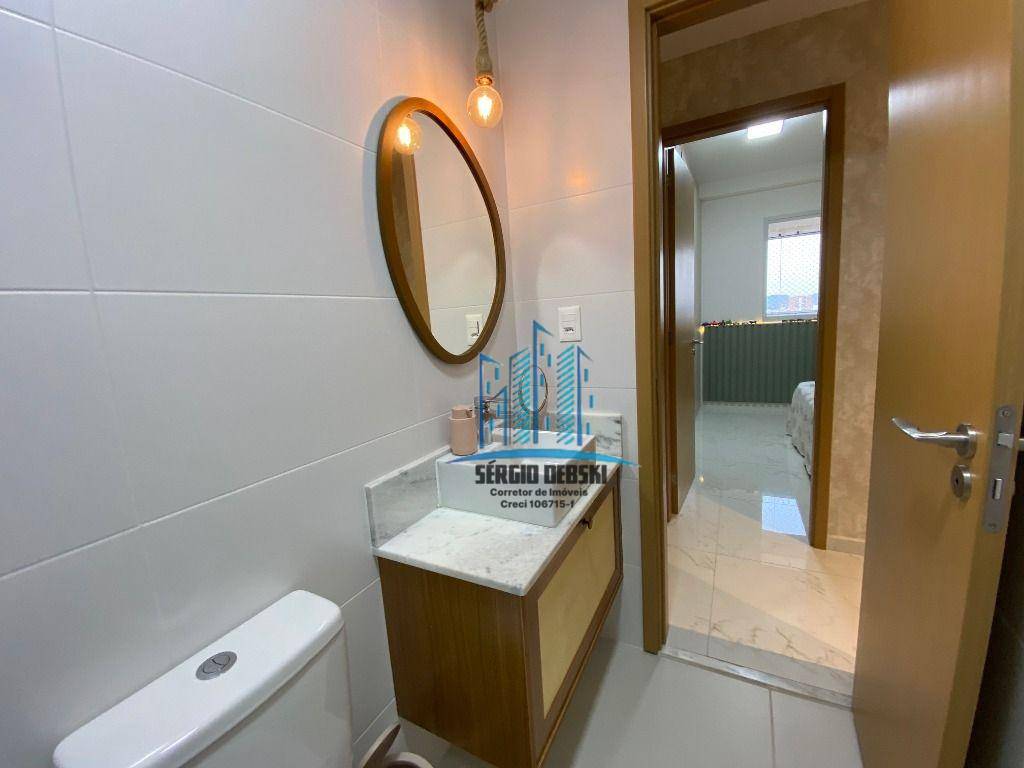 Apartamento à venda com 2 quartos, 69m² - Foto 14