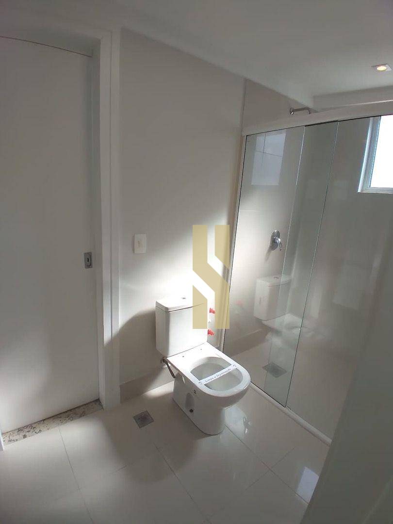 Apartamento à venda com 3 quartos, 138m² - Foto 5