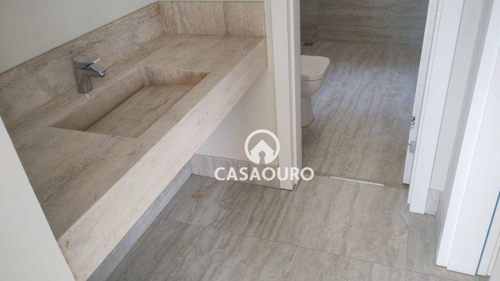 Casa de Condomínio à venda com 4 quartos, 298m² - Foto 21