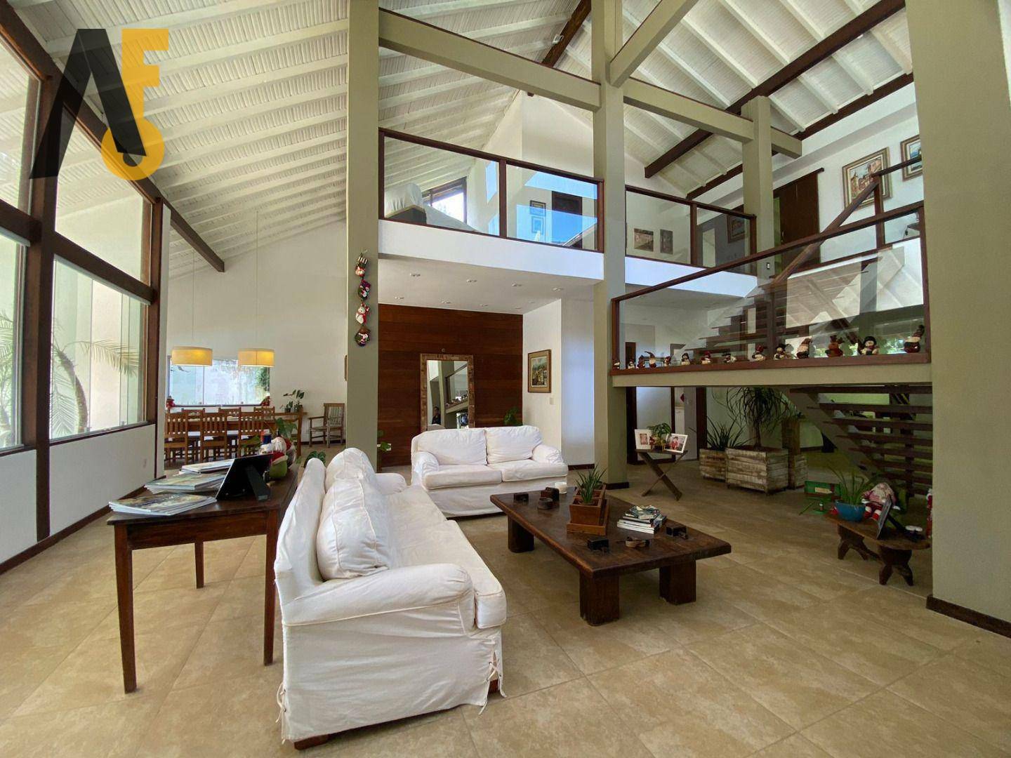 Casa de Condomínio à venda com 4 quartos, 596m² - Foto 37