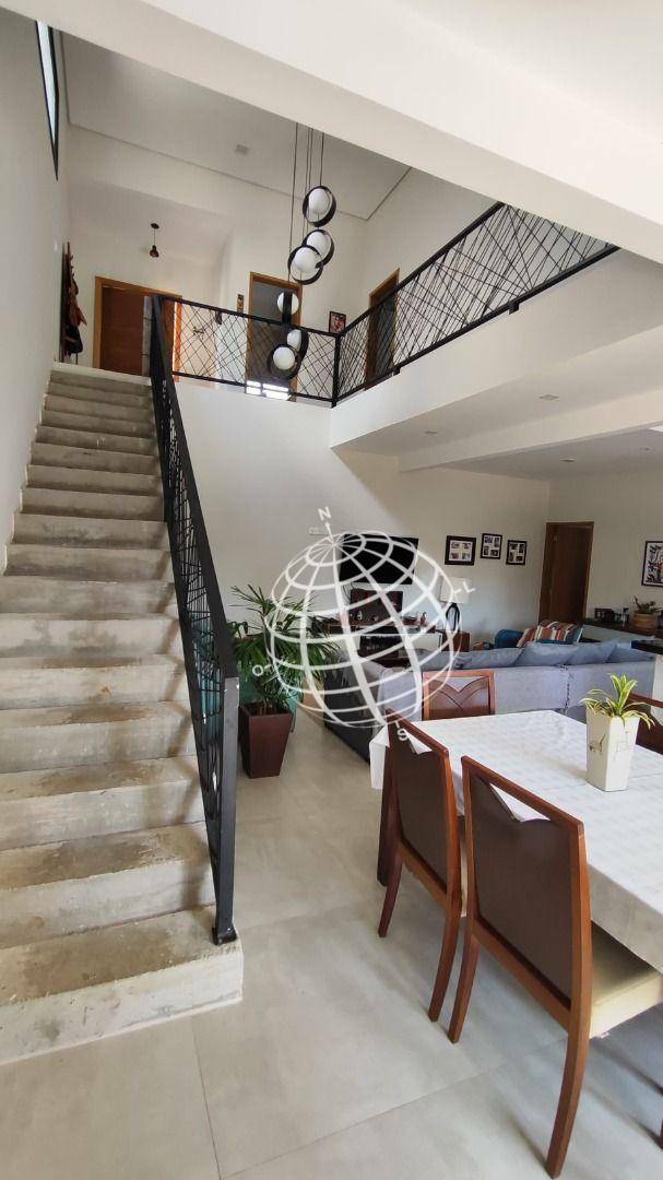 Casa à venda com 3 quartos, 249m² - Foto 19