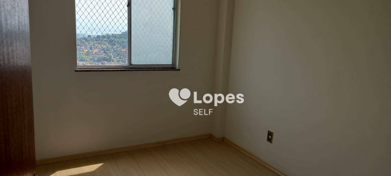 Apartamento à venda com 2 quartos, 55m² - Foto 4