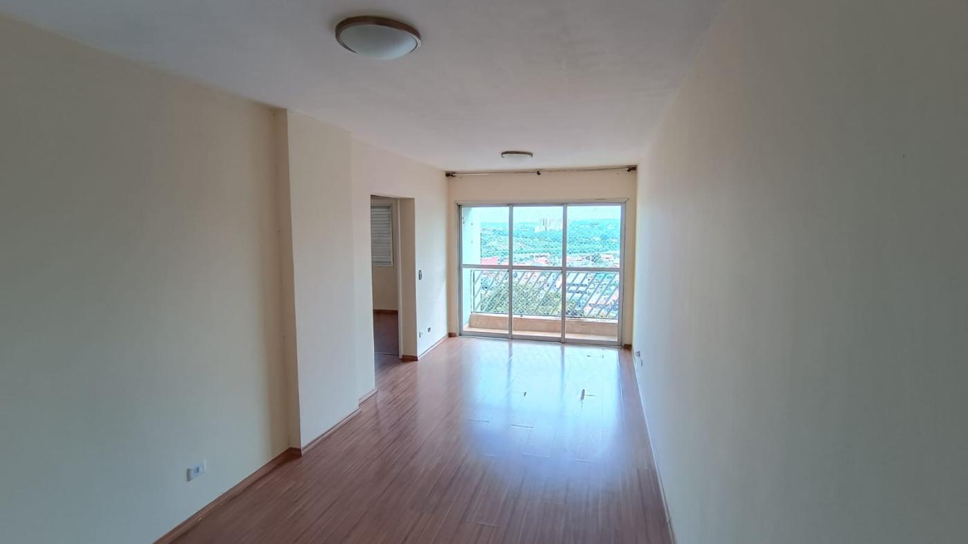 Apartamento à venda com 2 quartos, 73m² - Foto 3