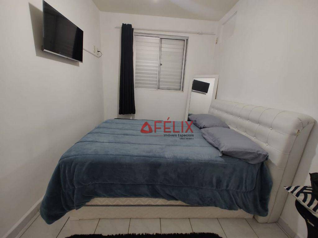 Apartamento à venda com 2 quartos, 50m² - Foto 12