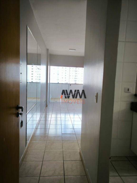 Apartamento à venda com 2 quartos, 64m² - Foto 5