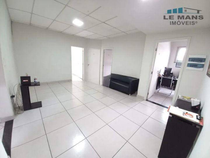 Conjunto Comercial-Sala para alugar, 160m² - Foto 1