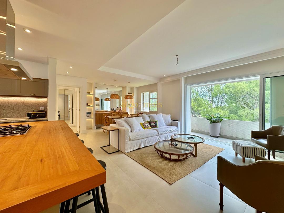 Apartamento à venda com 2 quartos, 97m² - Foto 3