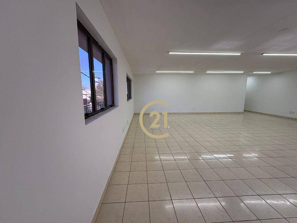 Conjunto Comercial-Sala para alugar, 99m² - Foto 12