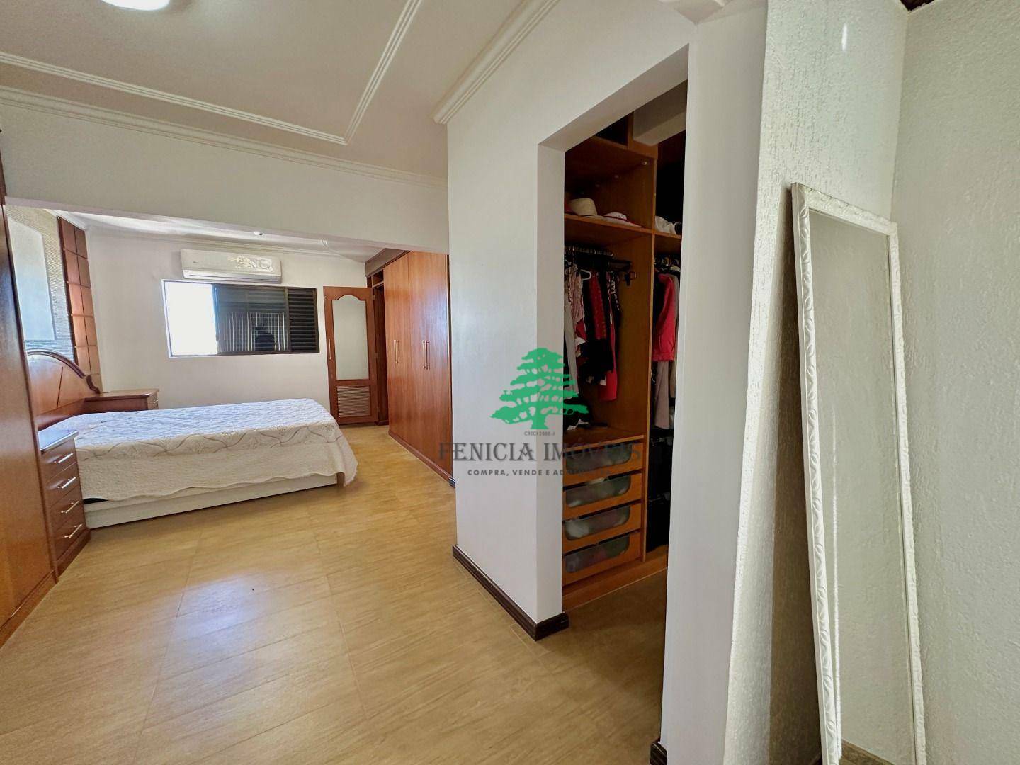 Apartamento à venda com 3 quartos, 250m² - Foto 24