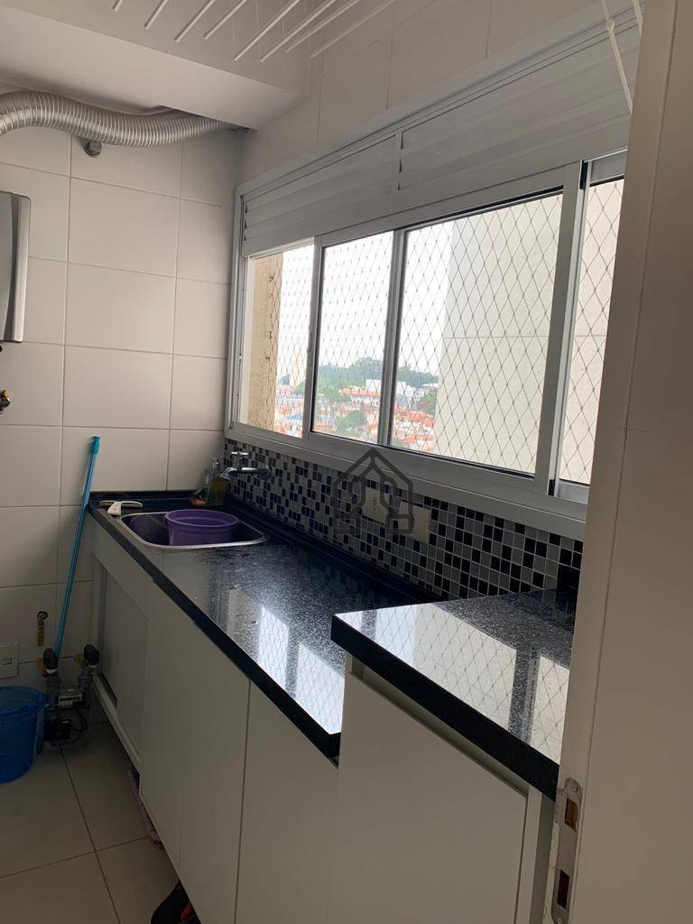 Apartamento à venda com 3 quartos, 127m² - Foto 35