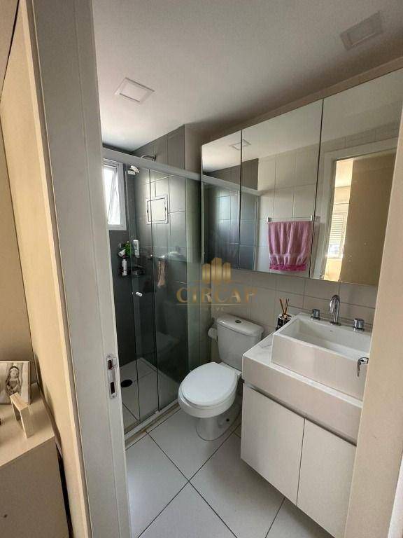 Apartamento à venda com 2 quartos, 62m² - Foto 6