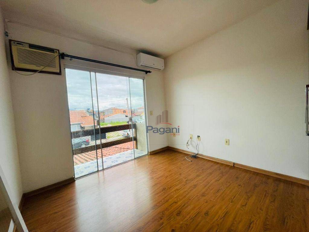Sobrado, 2 quartos, 70 m² - Foto 2