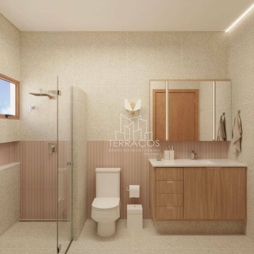 Sobrado à venda com 3 quartos, 375m² - Foto 13