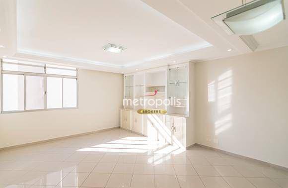 Apartamento, 3 quartos, 140 m² - Foto 1