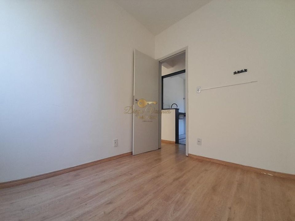 Apartamento à venda com 1 quarto, 42m² - Foto 6