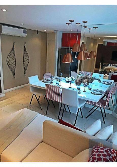 Apartamento à venda com 3 quartos, 65m² - Foto 4