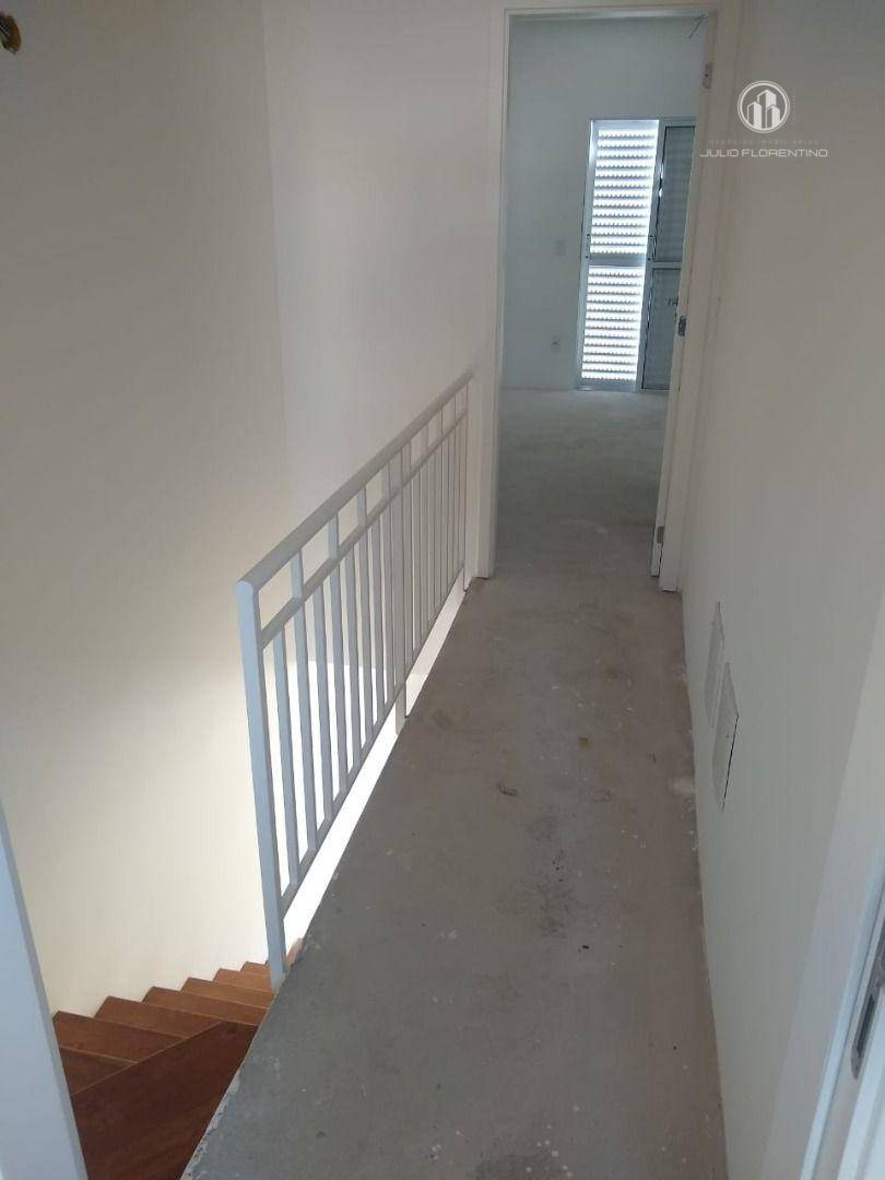 Sobrado à venda com 2 quartos, 80m² - Foto 15