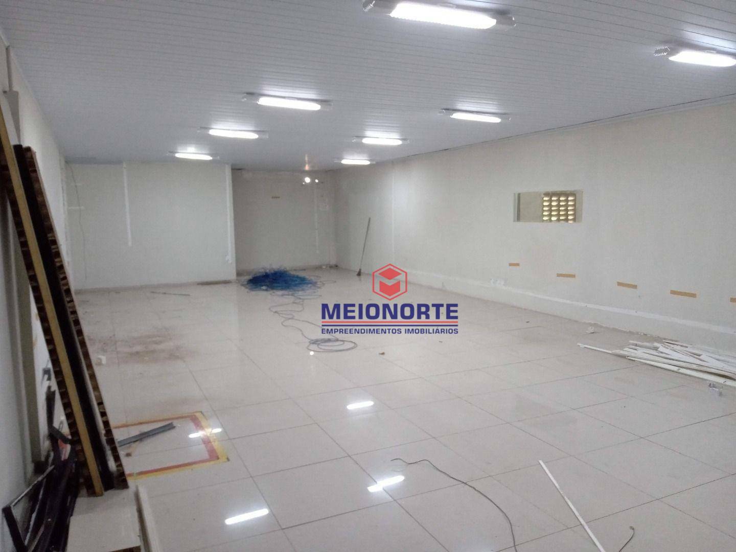 Depósito-Galpão-Armazém para alugar, 2600m² - Foto 8