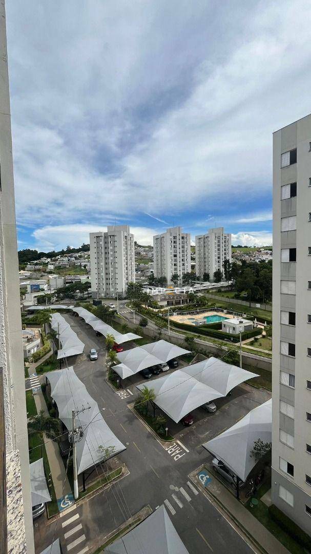 Apartamento para alugar com 2 quartos, 49m² - Foto 12