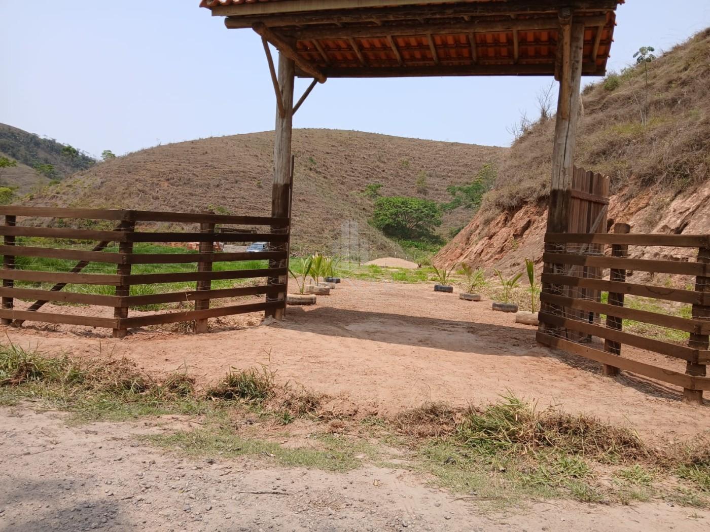 Chácara à venda, 4800m² - Foto 2
