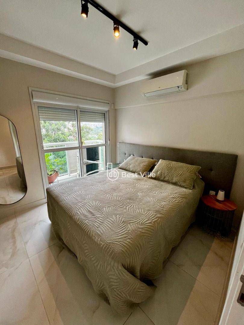 Apartamento para alugar com 3 quartos, 132m² - Foto 14