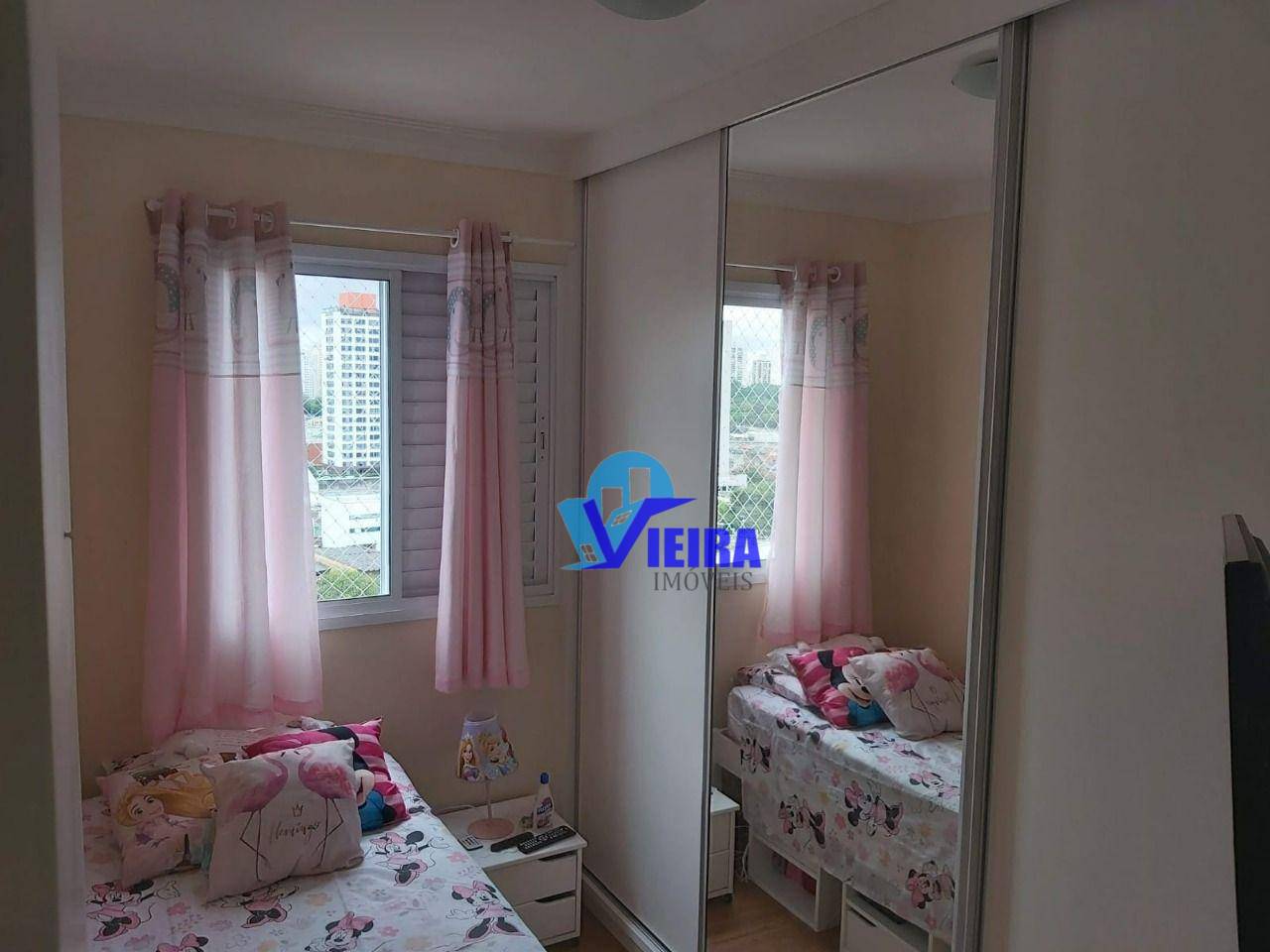 Apartamento à venda com 3 quartos, 64m² - Foto 10