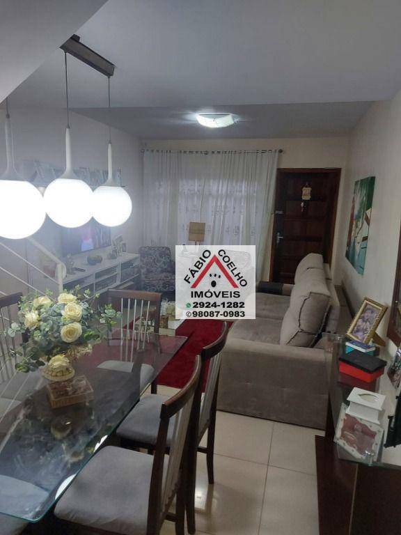 Sobrado à venda com 2 quartos, 160m² - Foto 17