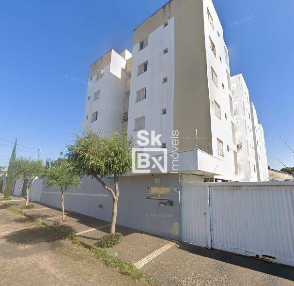 Apartamento à venda com 3 quartos, 80m² - Foto 12