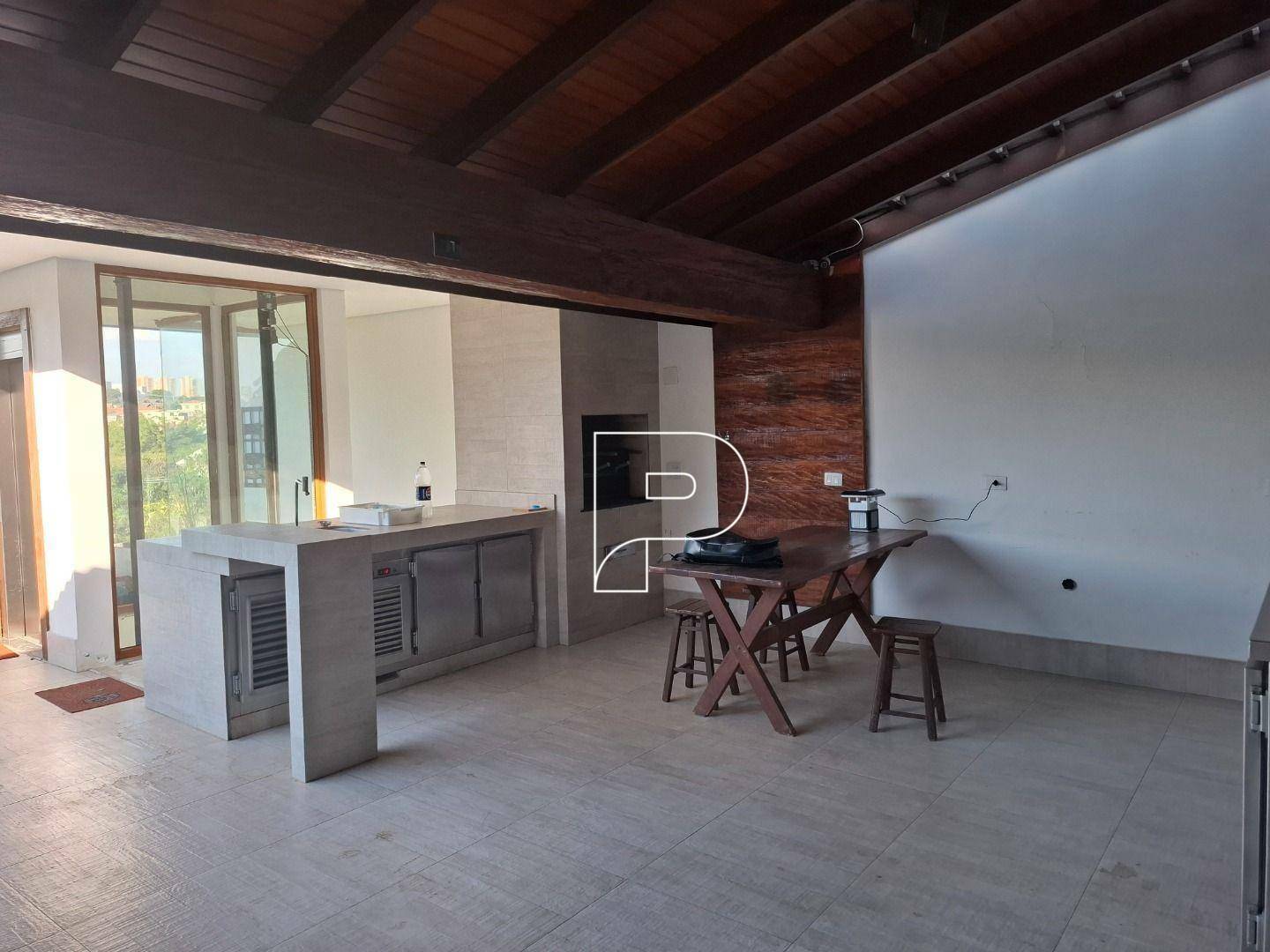 Casa de Condomínio à venda e aluguel com 3 quartos, 492m² - Foto 9