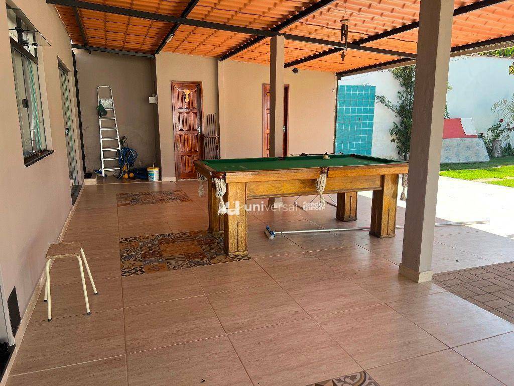 Chácara à venda com 2 quartos, 260m² - Foto 6