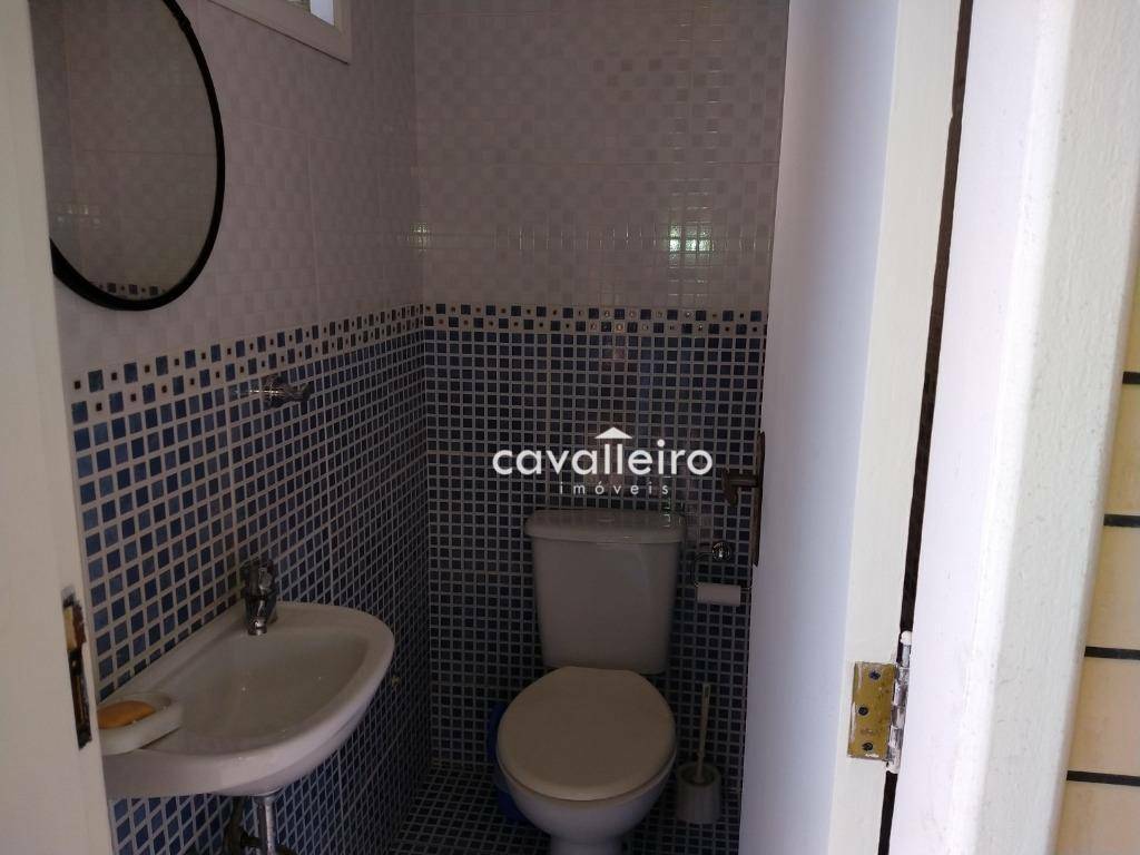 Casa à venda com 4 quartos, 158m² - Foto 30