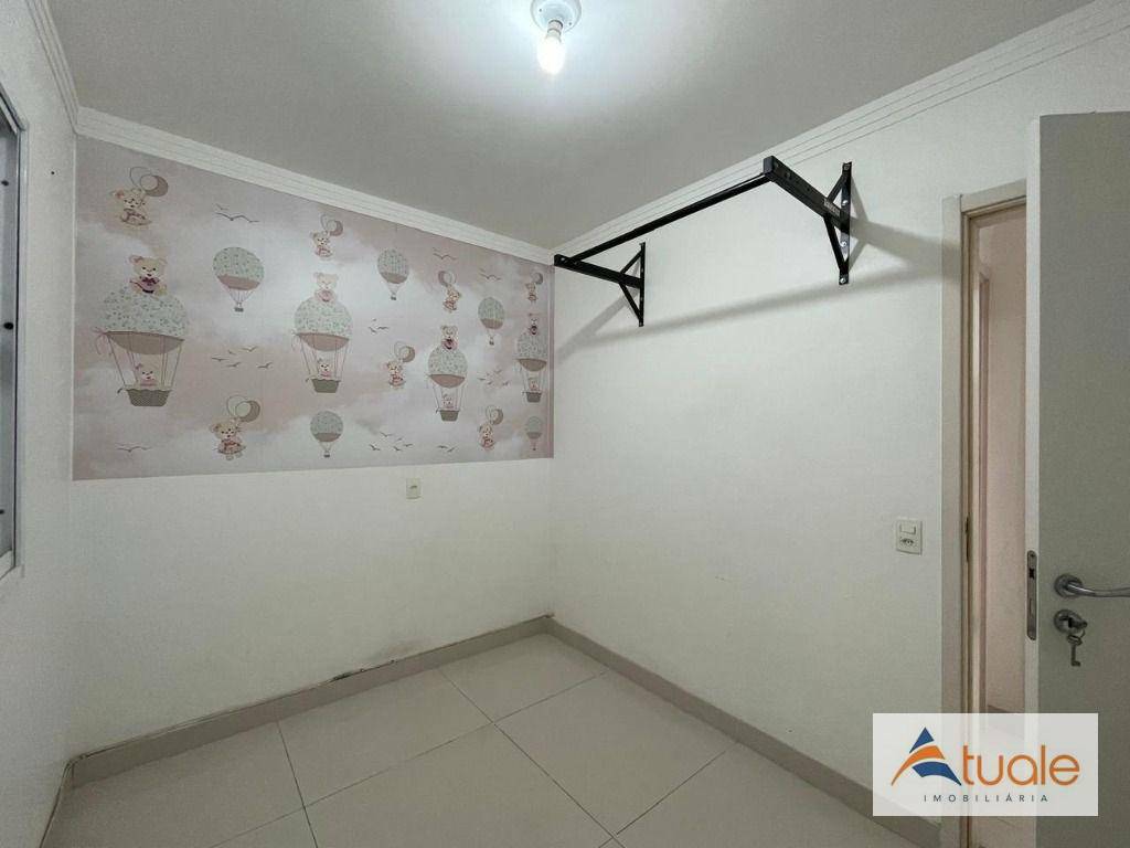 Apartamento à venda com 2 quartos, 43m² - Foto 23