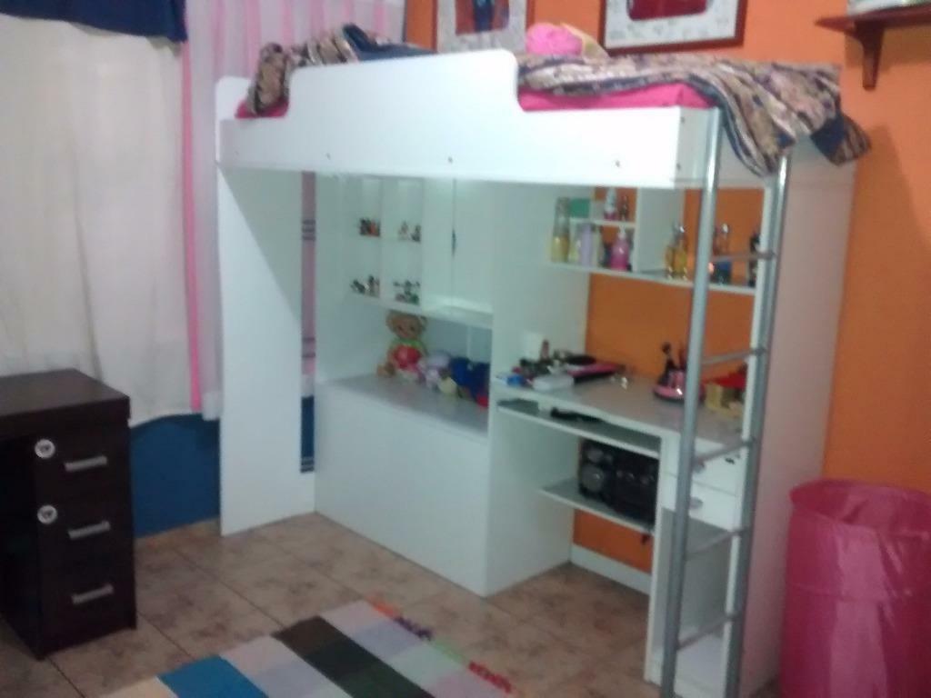 Sobrado à venda com 3 quartos, 153m² - Foto 7