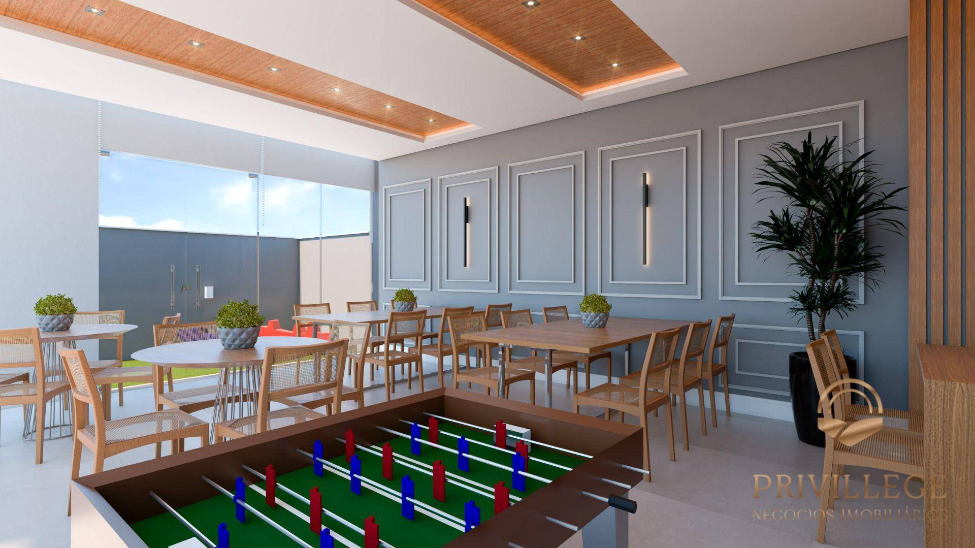 Cobertura, 3 quartos, 191 m² - Foto 5