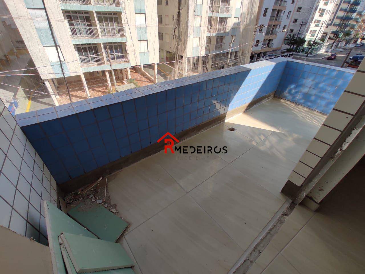 Apartamento à venda com 1 quarto, 52m² - Foto 6