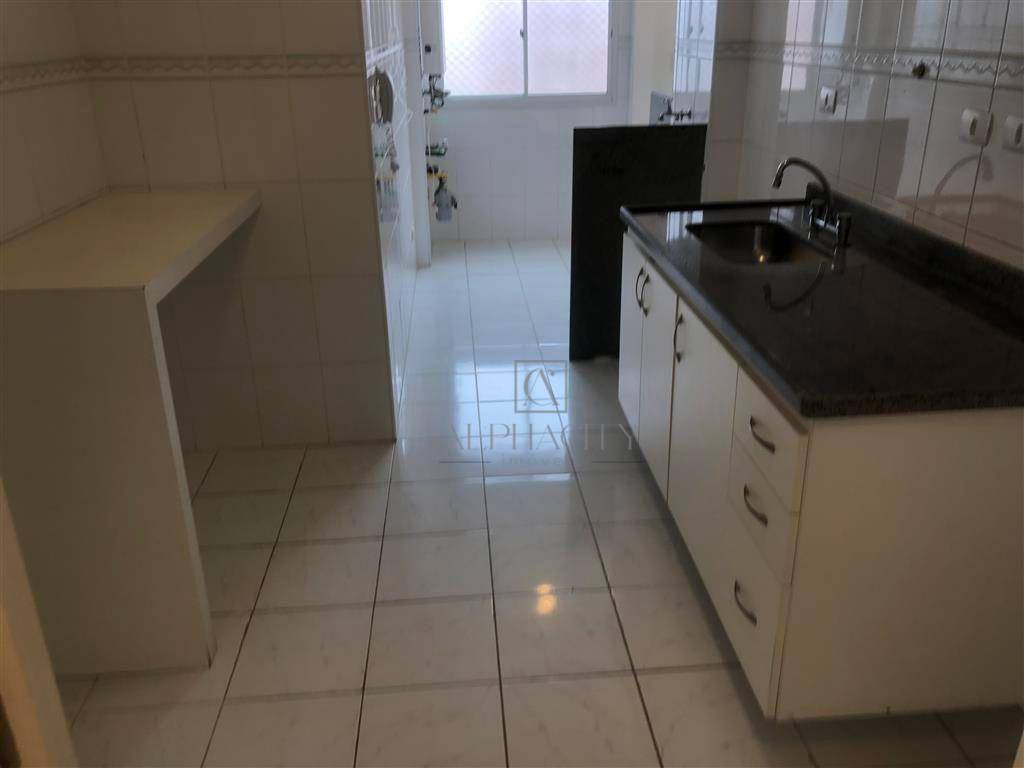 Apartamento para alugar com 2 quartos, 91m² - Foto 5