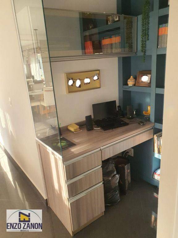 Apartamento à venda com 3 quartos, 130m² - Foto 22