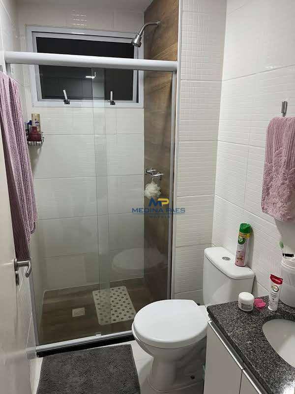 Apartamento à venda com 2 quartos, 50m² - Foto 6