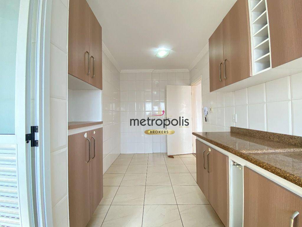 Apartamento à venda com 3 quartos, 123m² - Foto 9