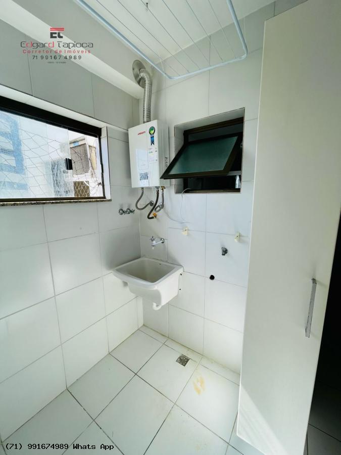 Apartamento à venda com 3 quartos, 88m² - Foto 19