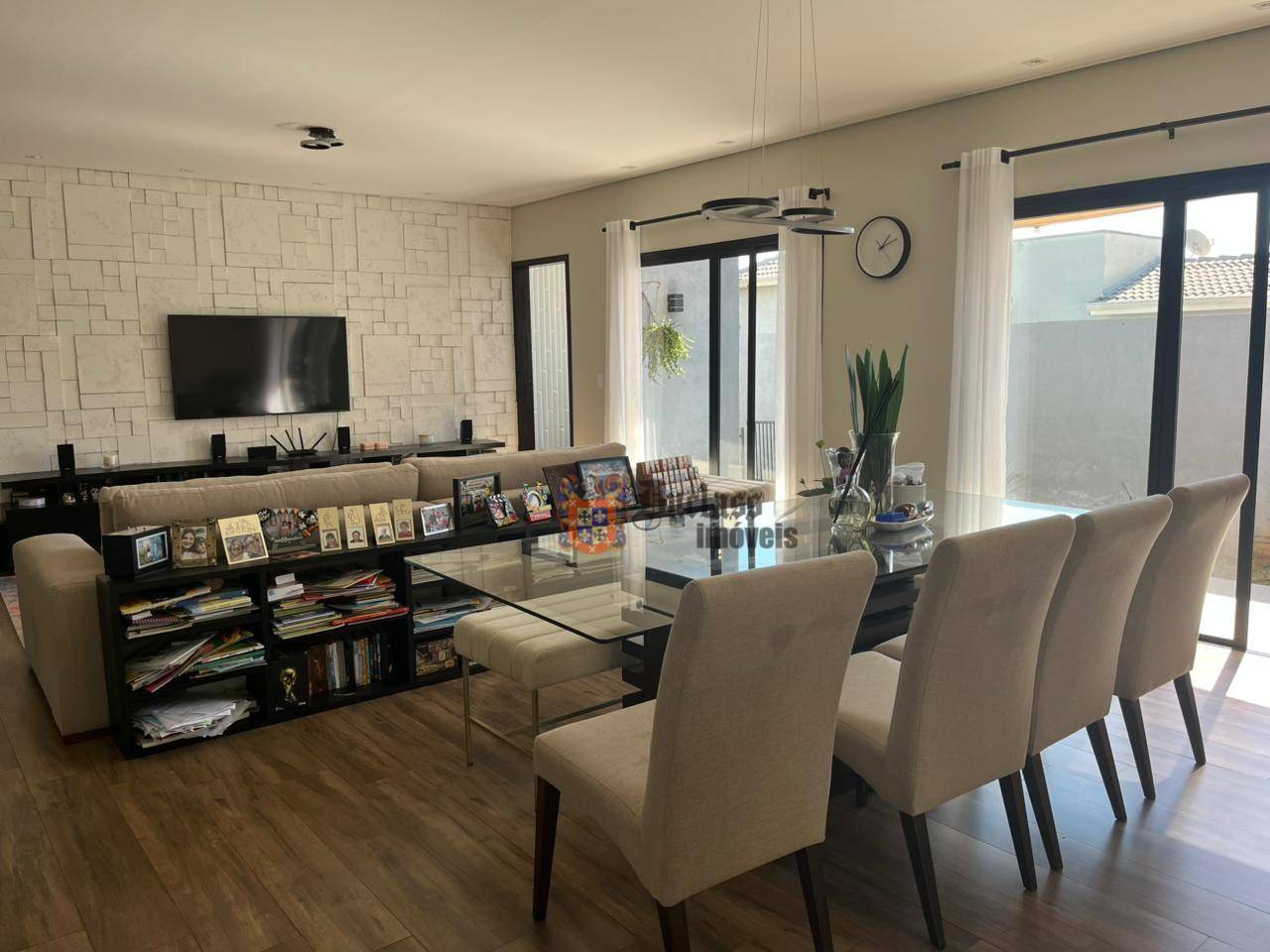 Chácara à venda com 4 quartos, 250m² - Foto 7