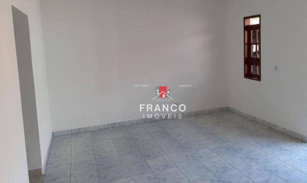 Casa à venda com 4 quartos, 189m² - Foto 5