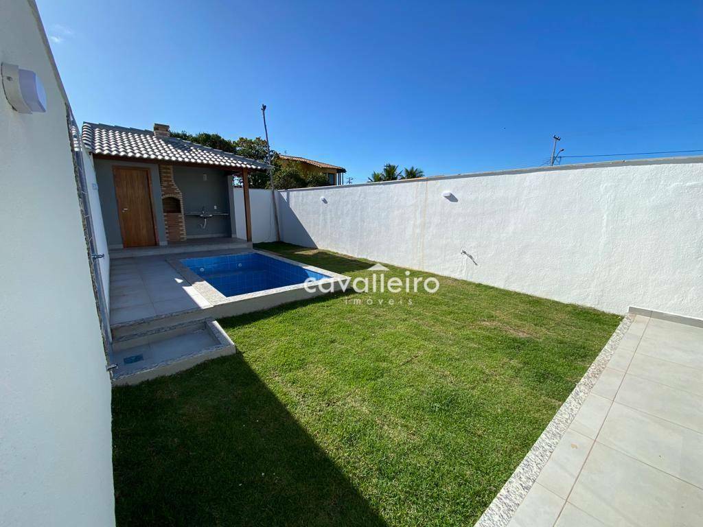 Casa à venda com 3 quartos, 120m² - Foto 16