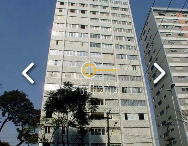 Apartamento à venda com 2 quartos, 80m² - Foto 24