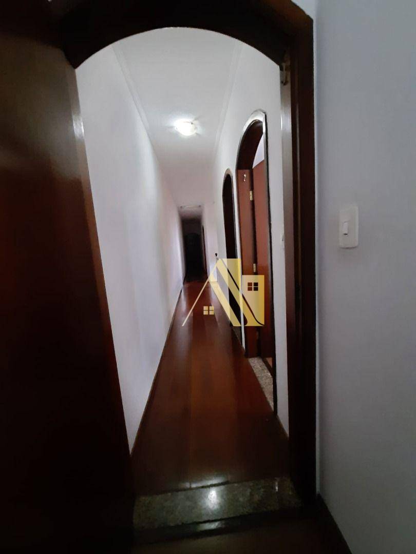 Sobrado à venda com 3 quartos, 180m² - Foto 30