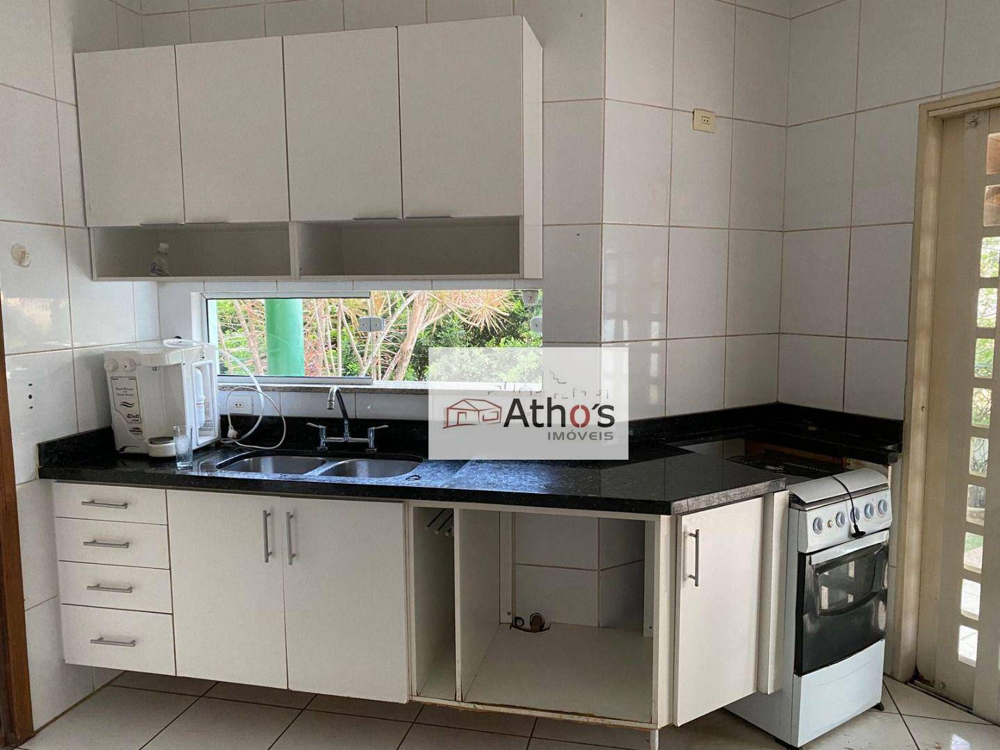 Casa de Condomínio à venda com 6 quartos, 290m² - Foto 6